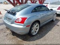 2008 Chrysler Crossfire — photo 4 of 16 | VIN 1C3LN69L08X074864