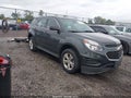 2017 Chevrolet Equinox — photo 1 of 12 | VIN 2GNALBEK0H1597174