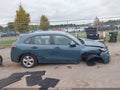 2024 Honda HR-V — photo 14 of 17 | VIN 3CZRZ1H3XRM709959