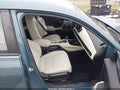 2024 Honda HR-V — photo 5 of 17 | VIN 3CZRZ1H3XRM709959