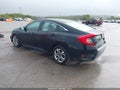 2017 Honda Civic — photo 3 of 21 | VIN 19XFC2F51HE012239