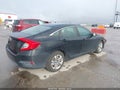 2017 Honda Civic — photo 4 of 21 | VIN 19XFC2F51HE012239