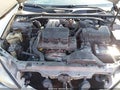 2003 Toyota Camry — photo 10 of 11 | VIN 4T1BF32K73U549548