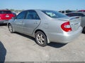 2003 Toyota Camry — photo 3 of 11 | VIN 4T1BF32K73U549548