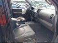 2019 Nissan Frontier — photo 5 of 16 | VIN 1N6AD0EV9KN765546