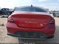 2022 Genesis G70 — photo 16 of 16 | VIN KMTG34TA1NU099432