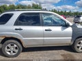 2009 Kia Sportage — photo 13 of 16 | VIN KNDJF724597585500