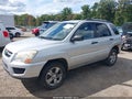 2009 Kia Sportage — photo 16 of 16 | VIN KNDJF724597585500