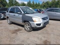 2009 Kia Sportage — photo 1 of 16 | VIN KNDJF724597585500