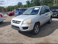 2009 Kia Sportage — photo 2 of 16 | VIN KNDJF724597585500