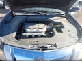 2009 Acura TL — photo 10 of 10 | VIN 19UUA86509A022802