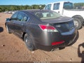 2009 Acura TL — photo 3 of 10 | VIN 19UUA86509A022802