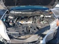 2011 Honda CR-V — photo 10 of 16 | VIN JHLRE4H73BC017817