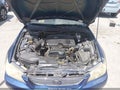2002 Lexus IS 300 — photo 10 of 15 | VIN JTHBD192420051171