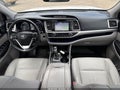 2017 Toyota Highlander — photo 6 of 10 | VIN 5TDJZRFH9HS362817