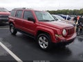 2014 Jeep Patriot — photo 1 of 11 | VIN 1C4NJPBB3ED913037
