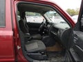 2014 Jeep Patriot — photo 5 of 11 | VIN 1C4NJPBB3ED913037