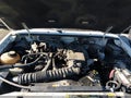 2004 Ford Ranger — photo 10 of 11 | VIN 1FTYR10D94PA23128
