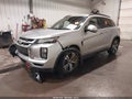 2022 Mitsubishi Outlander Sport — photo 2 of 20 | VIN JA4ARVAW3NU014754