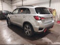 2022 Mitsubishi Outlander Sport — photo 3 of 20 | VIN JA4ARVAW3NU014754