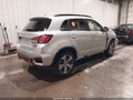 2022 Mitsubishi Outlander Sport — photo 4 of 20 | VIN JA4ARVAW3NU014754