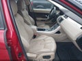2013 Land Rover Range Rover Evoque — photo 5 of 11 | VIN SALVP2BG2DH740950