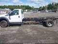 2012 Ford F-550 Chassis — photo 15 of 16 | VIN 1FDUF5GTXCEB69765