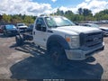 2012 Ford F-550 Chassis — photo 1 of 16 | VIN 1FDUF5GTXCEB69765