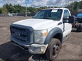 2012 Ford F-550 Chassis — photo 2 of 16 | VIN 1FDUF5GTXCEB69765