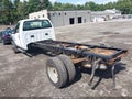 2012 Ford F-550 Chassis — photo 3 of 16 | VIN 1FDUF5GTXCEB69765