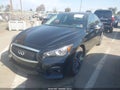 2015 Infiniti Q50 — photo 2 of 11 | VIN JN1BV7AR8FM416141