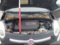 2014 Fiat 500L — photo 10 of 11 | VIN ZFBCFADH1EZ008034