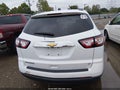 2017 Chevrolet Traverse — photo 16 of 16 | VIN 1GNKRGKD5HJ257806