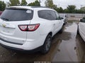2017 Chevrolet Traverse — photo 4 of 16 | VIN 1GNKRGKD5HJ257806