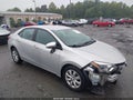2015 Toyota Corolla — photo 1 of 17 | VIN 2T1BURHEXFC243556