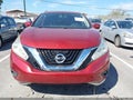 2016 Nissan Murano — photo 13 of 17 | VIN 5N1AZ2MG0GN127403