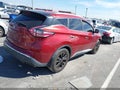 2016 Nissan Murano — photo 4 of 17 | VIN 5N1AZ2MG0GN127403
