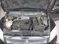 2008 Dodge Caliber — photo 10 of 11 | VIN 1B3HE78K88D682196