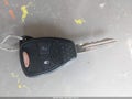 2008 Dodge Caliber — photo 11 of 11 | VIN 1B3HE78K88D682196