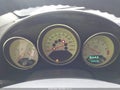 2008 Dodge Caliber — photo 7 of 11 | VIN 1B3HE78K88D682196