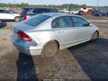 2010 Honda Civic — photo 4 of 14 | VIN 2HGFA1F51AH312620