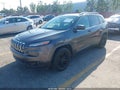 2016 Jeep Cherokee — photo 2 of 17 | VIN 1C4PJLCSXGW108238