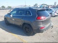 2016 Jeep Cherokee — photo 3 of 17 | VIN 1C4PJLCSXGW108238