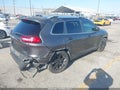 2016 Jeep Cherokee — photo 4 of 17 | VIN 1C4PJLCSXGW108238
