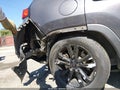 2016 Jeep Cherokee — photo 12 of 17 | VIN 1C4PJLCSXGW108238