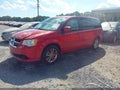 2014 Dodge Grand Caravan — photo 2 of 11 | VIN 2C4RDGCG6ER291775