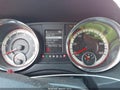 2014 Dodge Grand Caravan — photo 7 of 11 | VIN 2C4RDGCG6ER291775