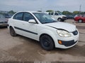 2006 Kia Rio — photo 1 of 11 | VIN KNADE123966064184