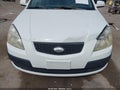 2006 Kia Rio — photo 6 of 11 | VIN KNADE123966064184