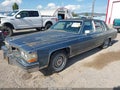 1986 Cadillac Fleetwood — photo 2 of 11 | VIN 1G6DW69Y1G9739530